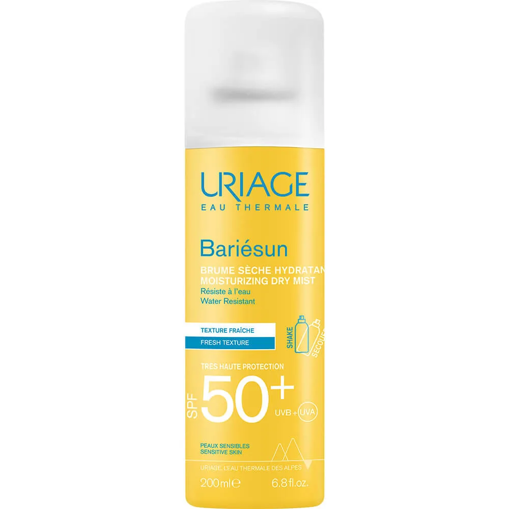 [ART000023] URIAGE BARIESUN SPRAY ADULTOS SPF50+