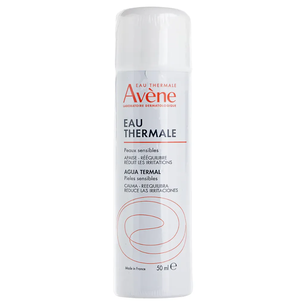 [ART000036] AVENE AGUA TERMAL 50 ML (MINI)