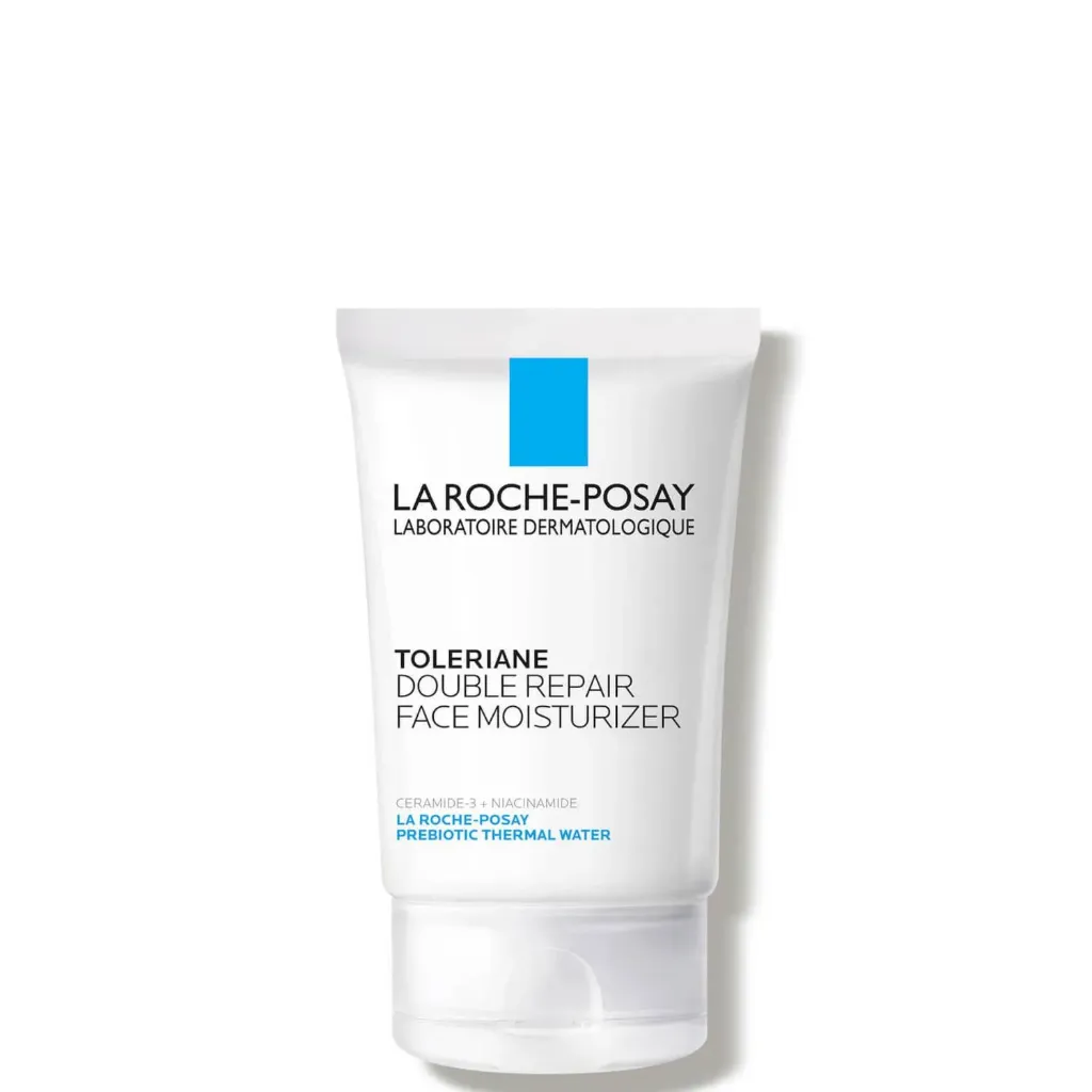 [ART000077] LA ROCHE POSAY TOLERIANE DOUBLE REPAIR FACE MOISTURIZER 100 ML