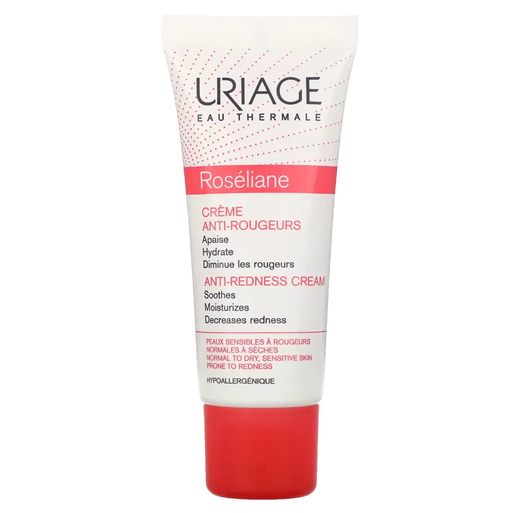 [ART000091] URIAGE ROSELIANE CREMA ANTI-ENROJECIMIENTO