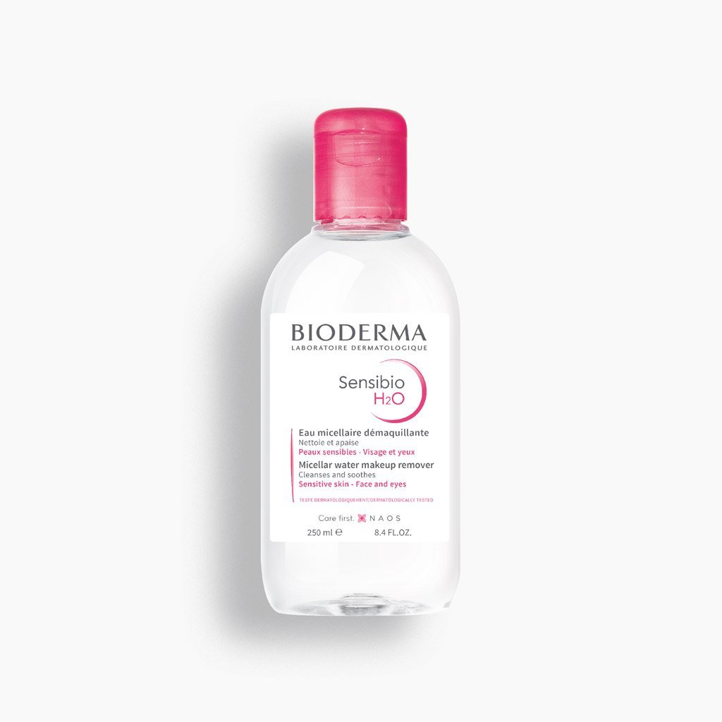 [ART000098] BIODERMA SENSIBIO H2O AGUA MICELAR 250ML