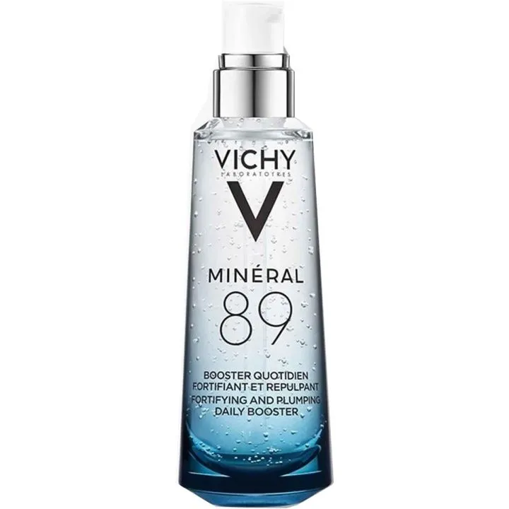 [ART000112] VICHY MINERAL 89 DAILY BOOSTER 75 ML
