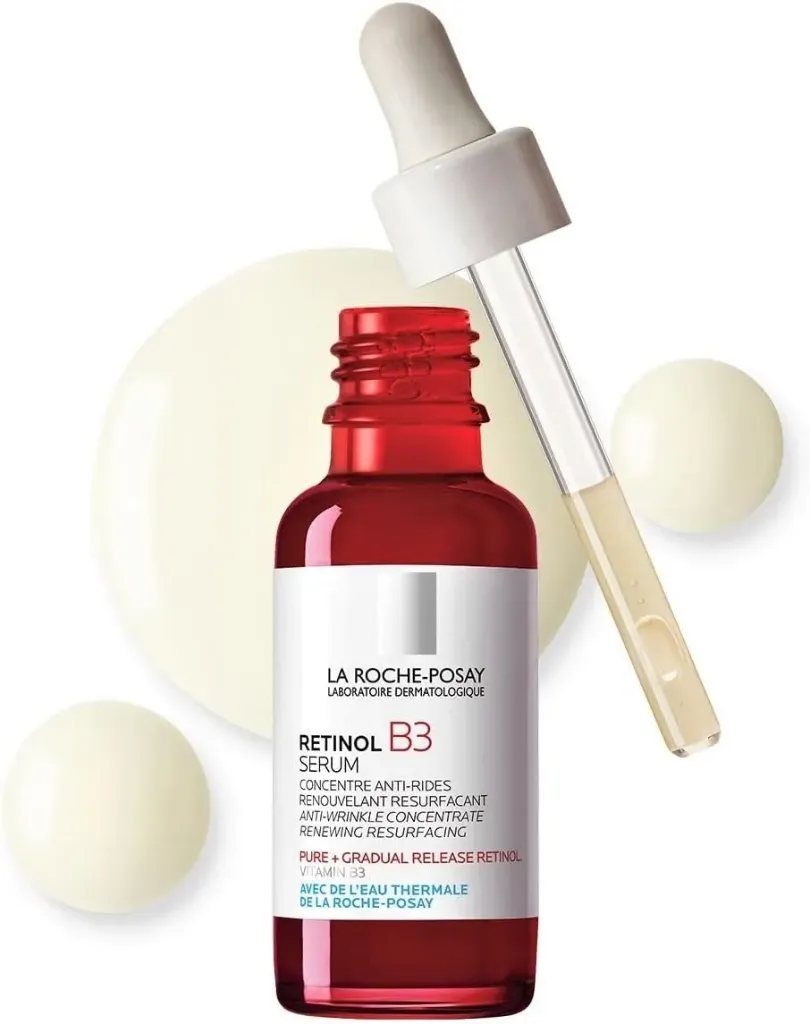 [ART000202] LA ROCHE POSAY RETINOL B3 SERUM