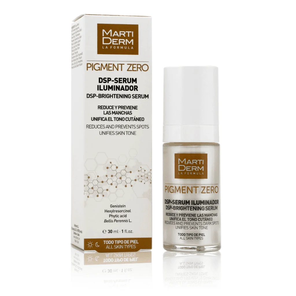 [ART000168] MARTI-DERM PIGMENT ZERO DSP-SERUM ILUMINADOR