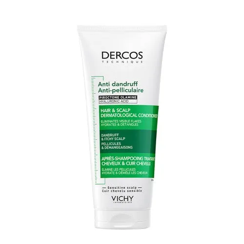 VICHY DERCOS CONDITIONER 200 ML