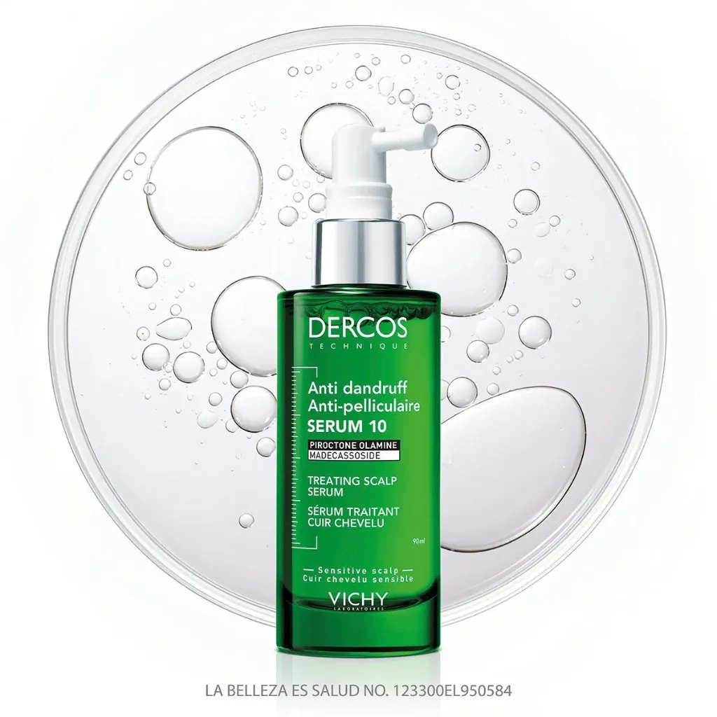 VICHY DERCOS SERUM 90 ML