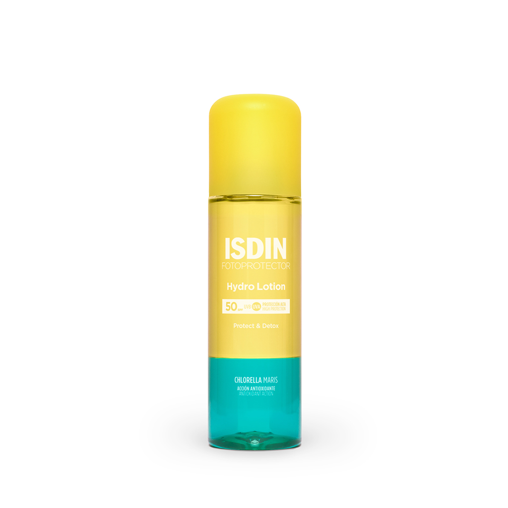 ISDIN FOTOPROTECTOR HYDRO LOTION SPF 50 +