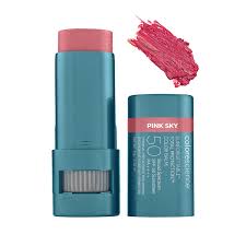 COLORESCIENCE COLOR BALM SPF 50+ PINK SKY
