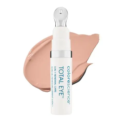 COLORESCIENCE TOTAL EYE SPF 35+ FAIR