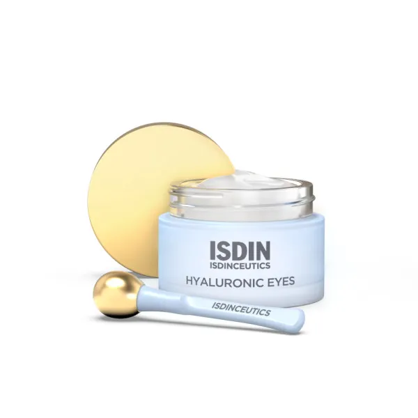 ISDIN ISDINCEUTICS PREVENT HYALURONIC EYES