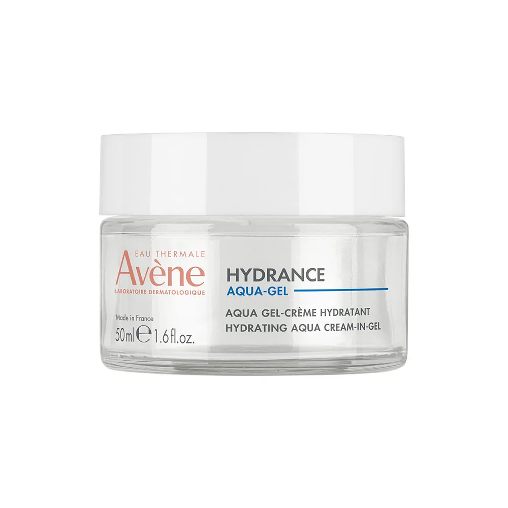 AVENE HYDRANCE AQUA-GEL CREMA HIDRATANTE