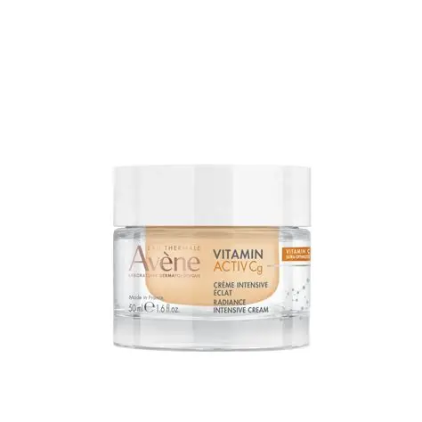 AVENE VITAMIN ACTIV CG CREMA