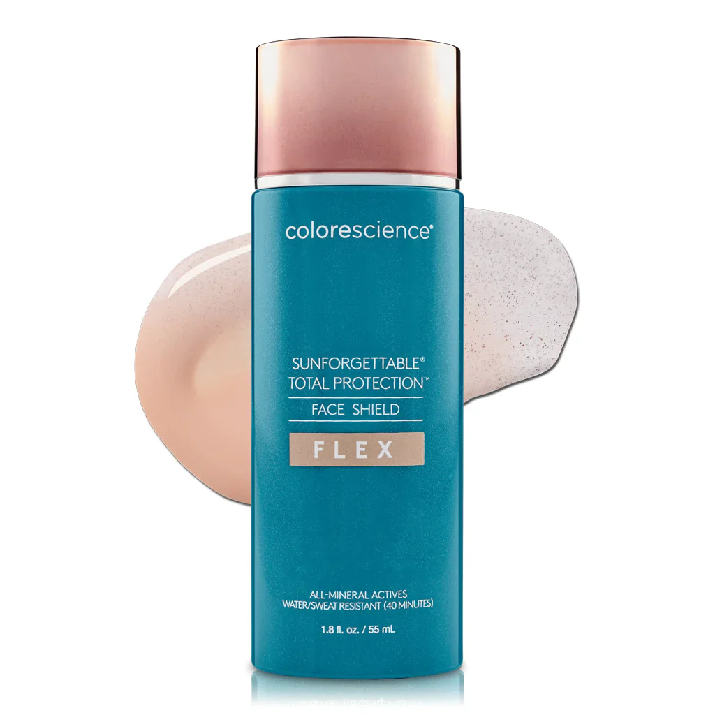 COLORESCIENCE FLEX LIGHT SPF 50+