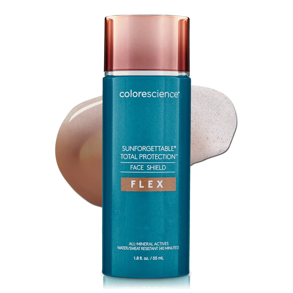 COLORESCIENCE FLEX TAN SPF 50+