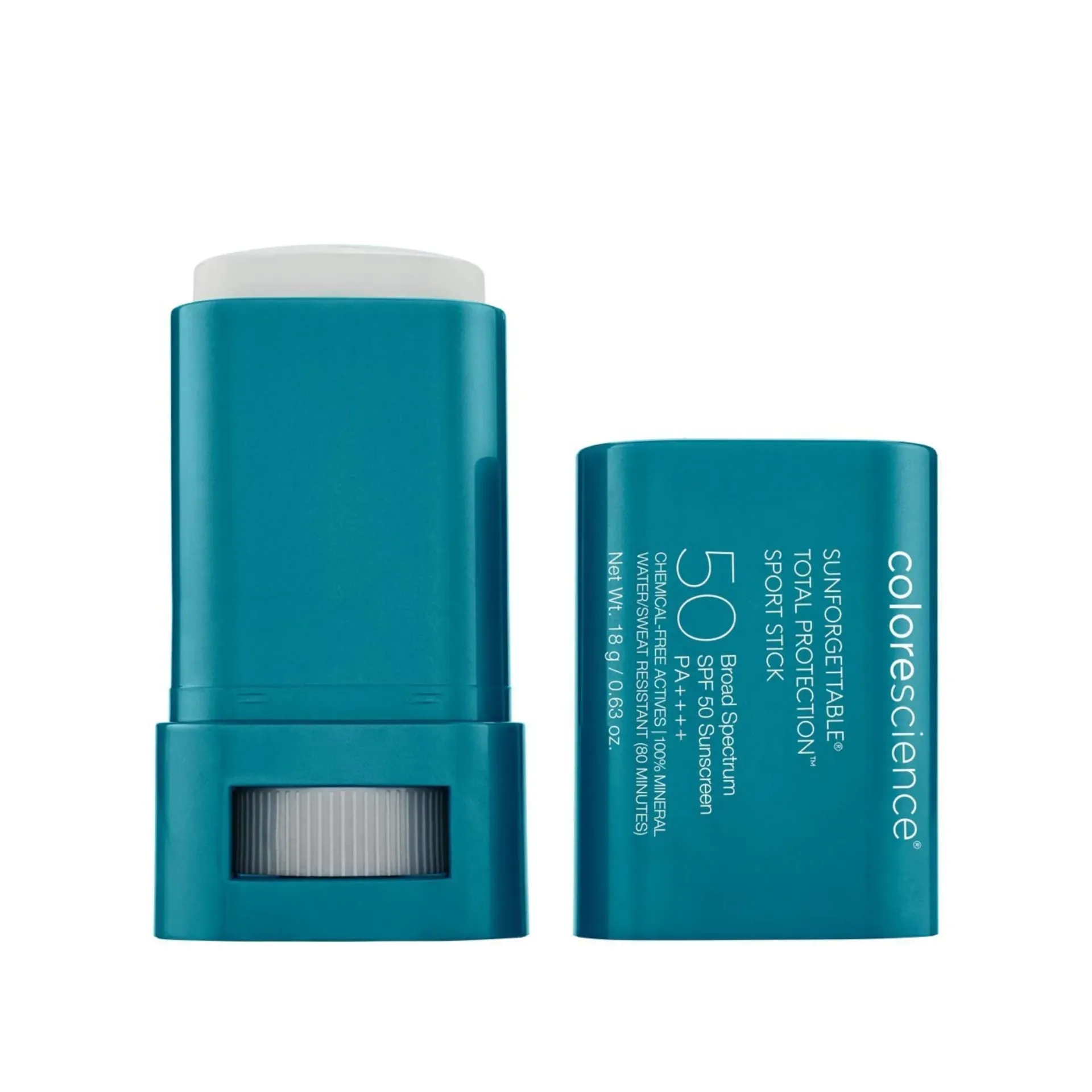 COLORESCIENCE SPORT STICK SPF 50+