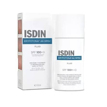ISDIN ERYFOTONA AK-NMSC FLUID SPF 99