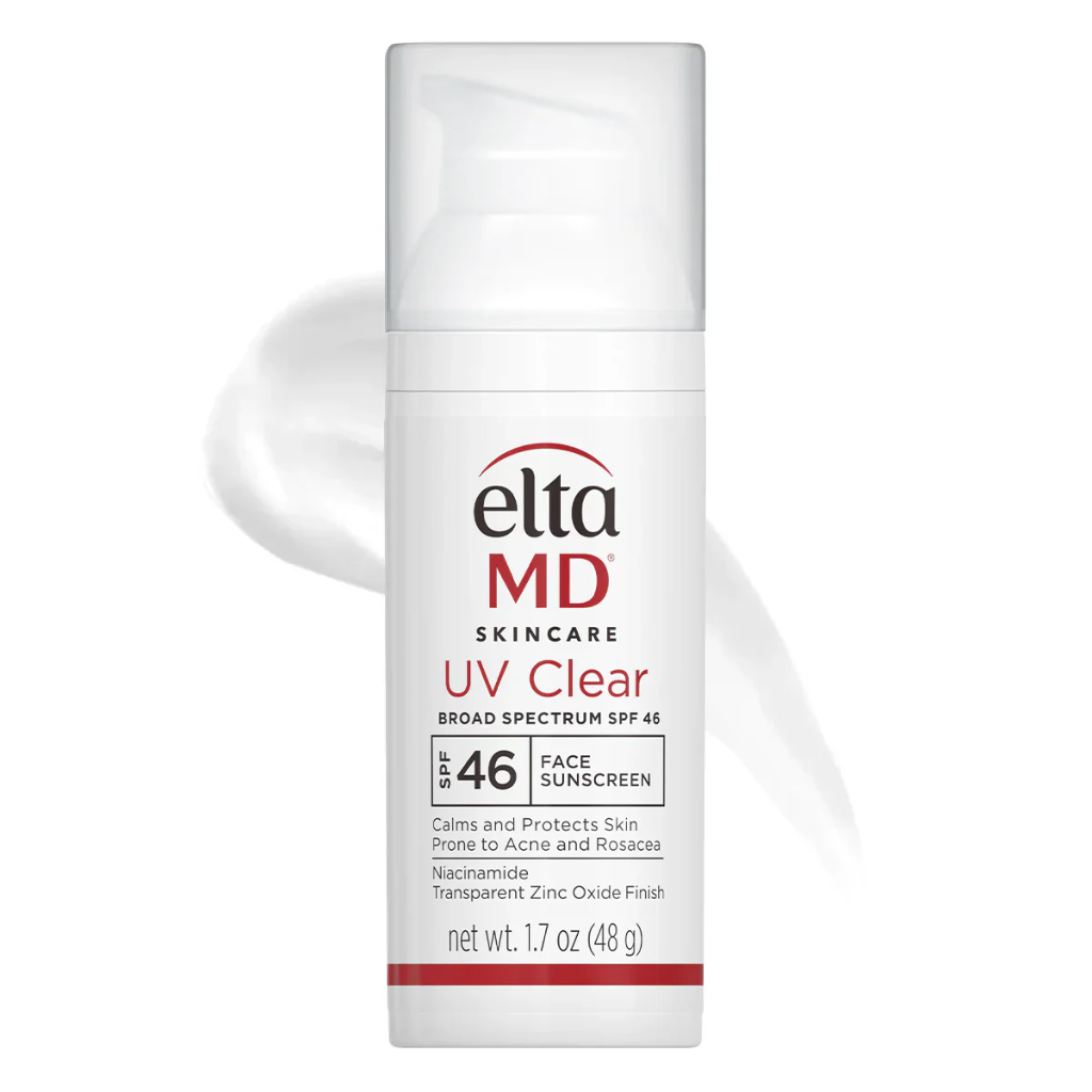 ELTAMD UV CLEAR SPF 46