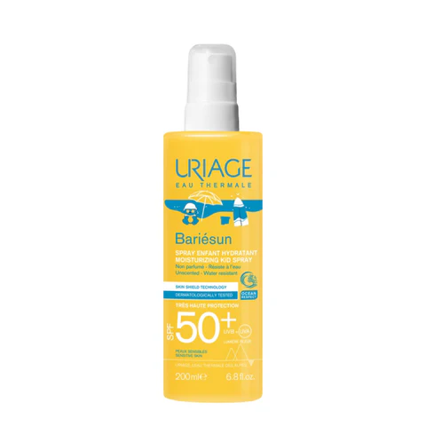 URIAGE BARIESUN SPRAY NIÑOS SPF50+